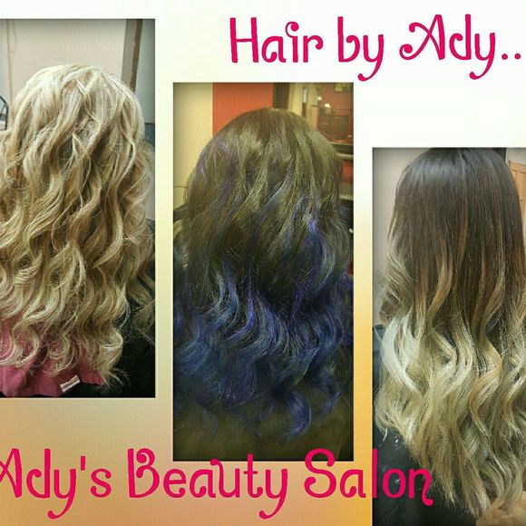 Meet your Posher, Ady - Picture 1 of 1